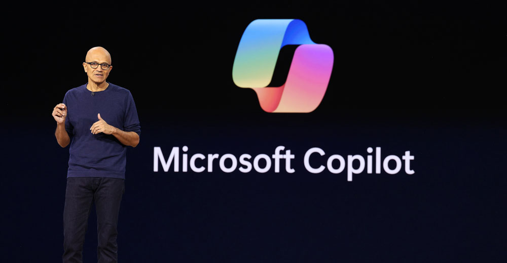 Microsoft Ignite 2024 AI Conference
