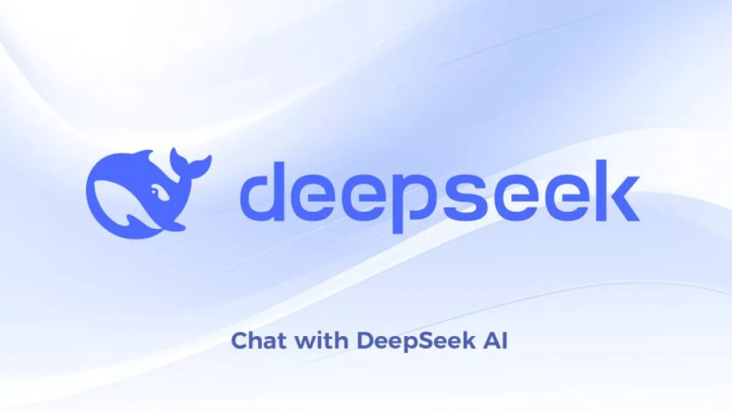 deepseek AI