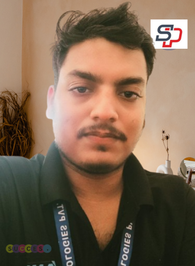 Mukesh Sharma