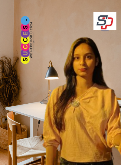 Unnati Singh