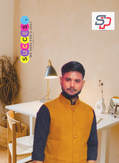 Saurabh verma